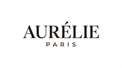 Aurélie París — logotipo
